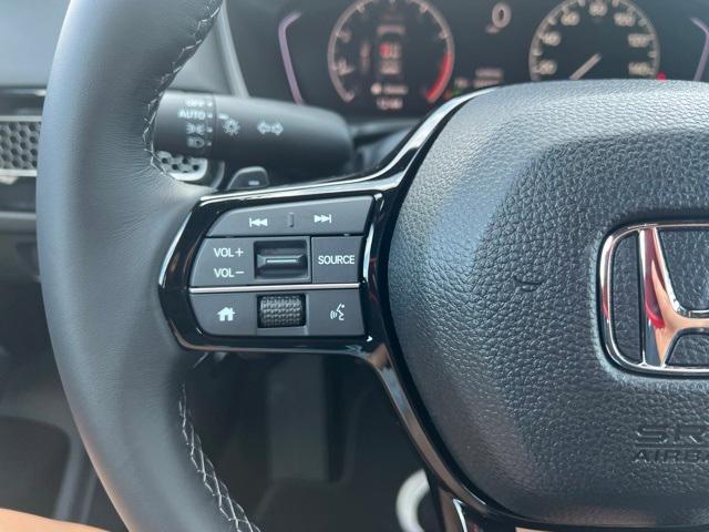 new 2026 Honda Civic car, priced at $29,445