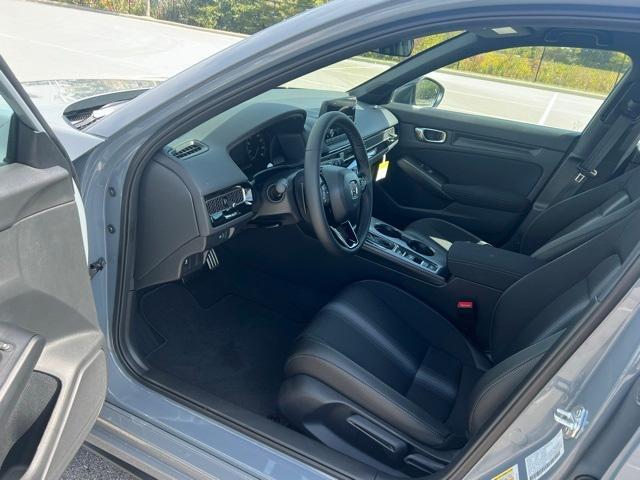 new 2026 Honda Civic car, priced at $29,445