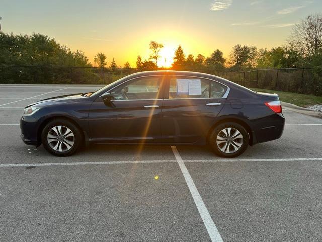 used 2015 Honda Accord car, priced at $8,944