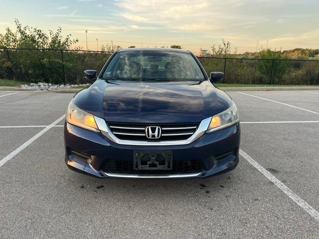 used 2015 Honda Accord car, priced at $8,944