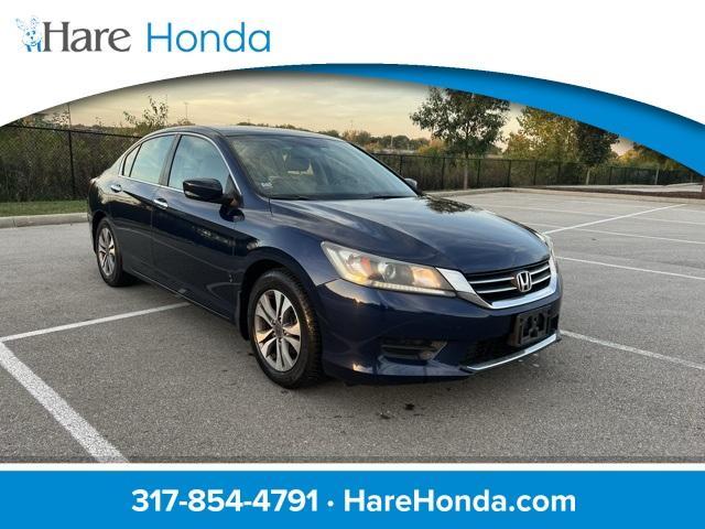 used 2015 Honda Accord car, priced at $8,944
