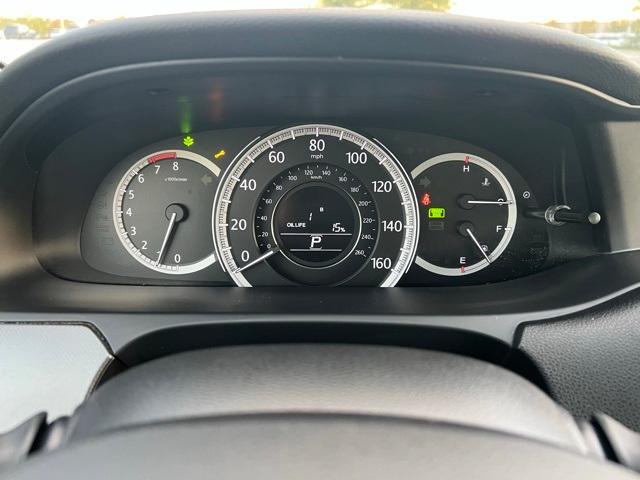 used 2015 Honda Accord car, priced at $8,944
