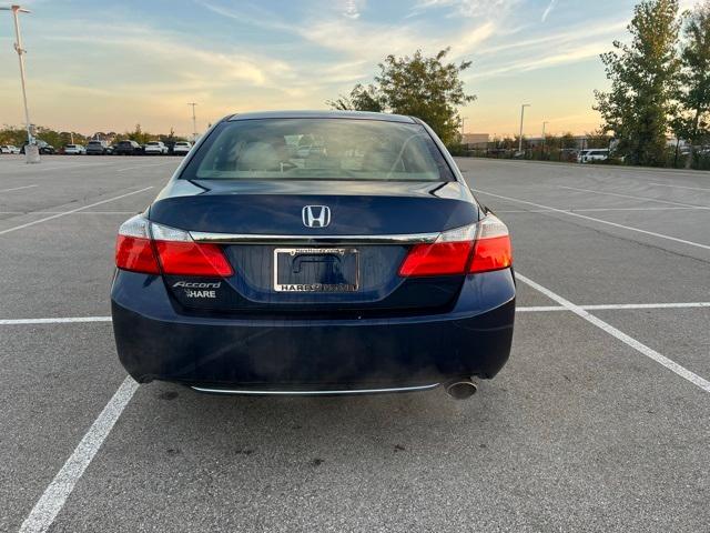 used 2015 Honda Accord car, priced at $8,944