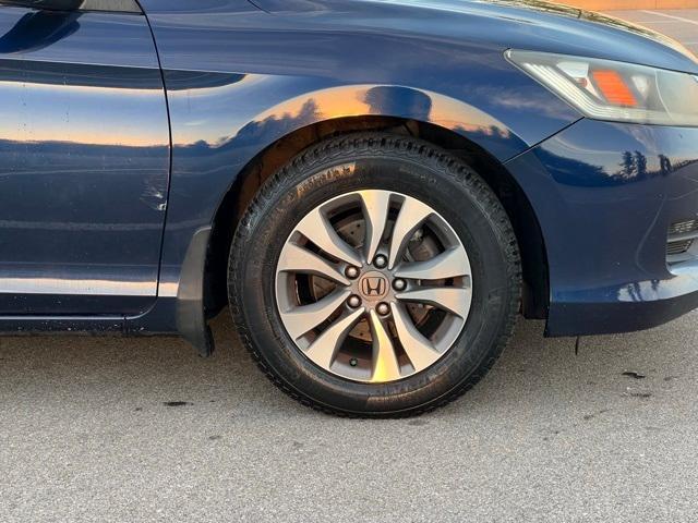 used 2015 Honda Accord car, priced at $8,944