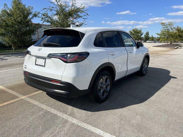 new 2026 Honda HR-V car, priced at $29,605