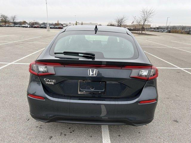 used 2022 Honda Civic car, priced at $22,499