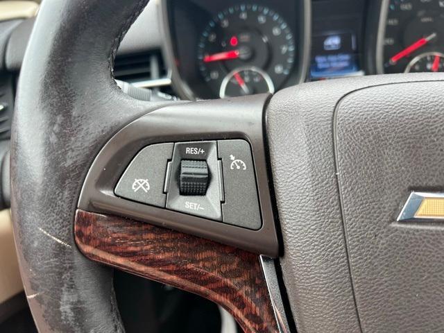 used 2013 Chevrolet Malibu car, priced at $6,604