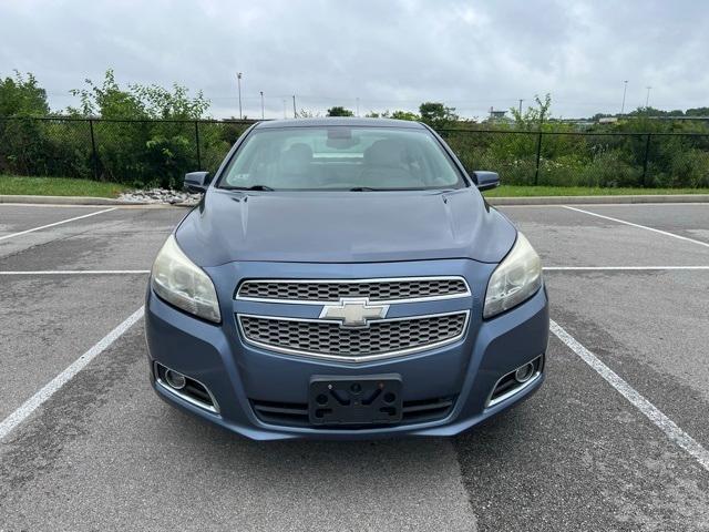 used 2013 Chevrolet Malibu car, priced at $6,604