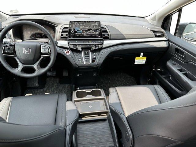 used 2025 Honda Odyssey car, priced at $42,744