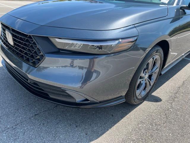 new 2025 Honda Accord Hybrid car, priced at $36,090
