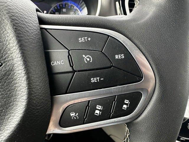 used 2022 Chrysler Pacifica car, priced at $20,499