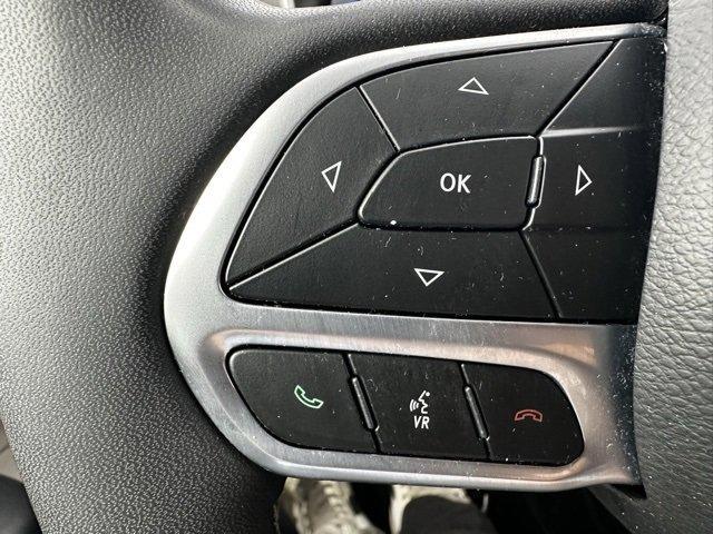 used 2022 Chrysler Pacifica car, priced at $20,499