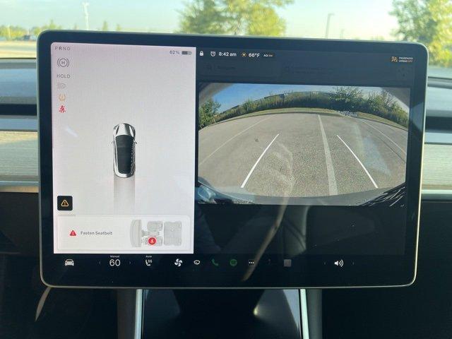 used 2019 Tesla Model 3 car, priced at $18,749