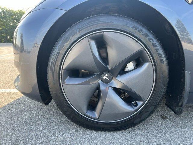 used 2019 Tesla Model 3 car, priced at $18,749