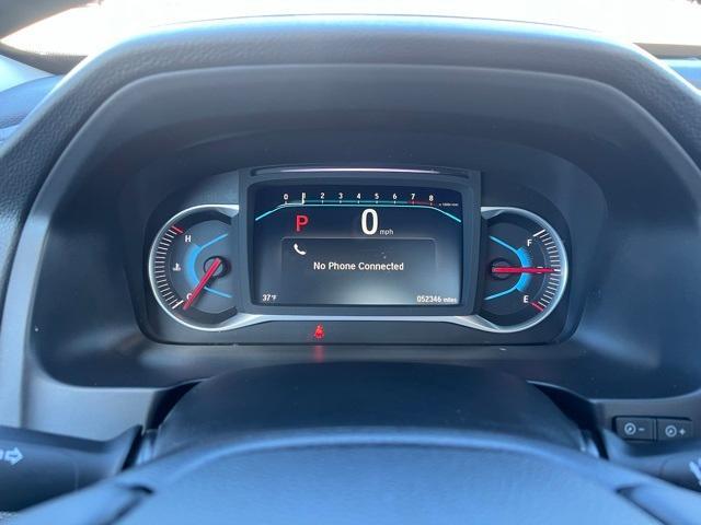 used 2022 Honda Pilot car, priced at $31,999