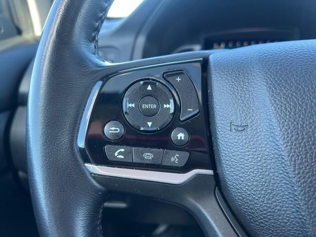 used 2022 Honda Pilot car, priced at $31,999