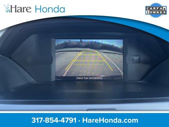 used 2015 Honda Odyssey car, priced at $7,424