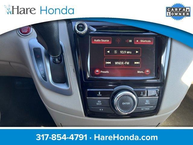 used 2015 Honda Odyssey car, priced at $7,424