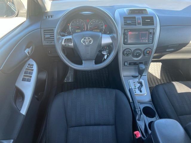 used 2013 Toyota Corolla car, priced at $11,324