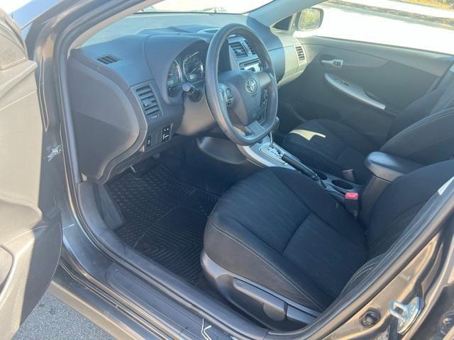 used 2013 Toyota Corolla car, priced at $11,324