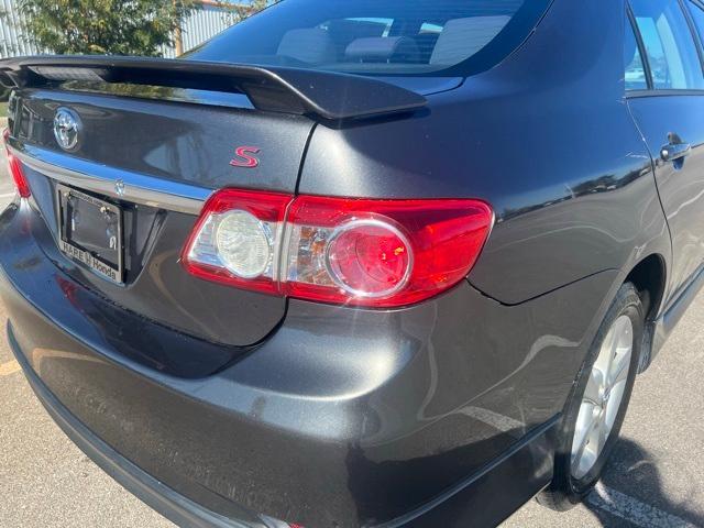 used 2013 Toyota Corolla car, priced at $11,324