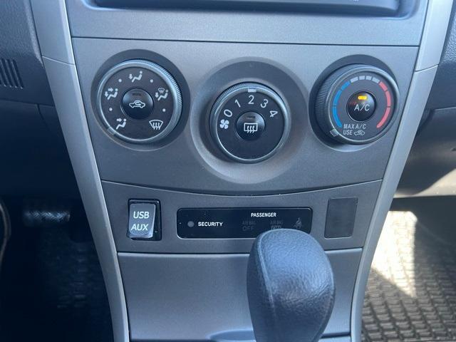used 2013 Toyota Corolla car, priced at $11,324