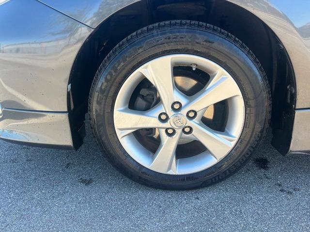 used 2013 Toyota Corolla car, priced at $11,324