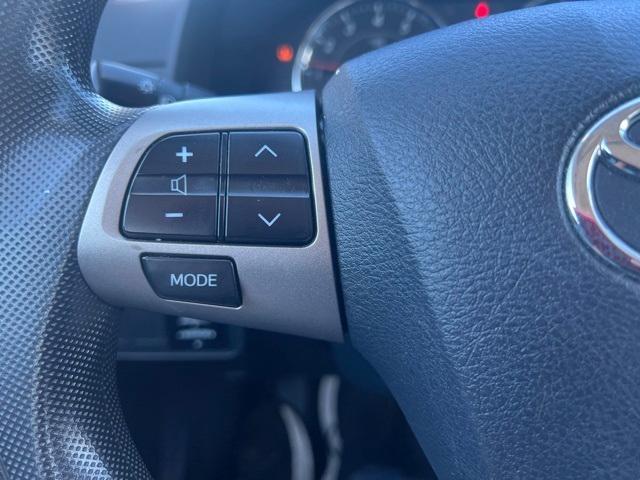 used 2013 Toyota Corolla car, priced at $11,324