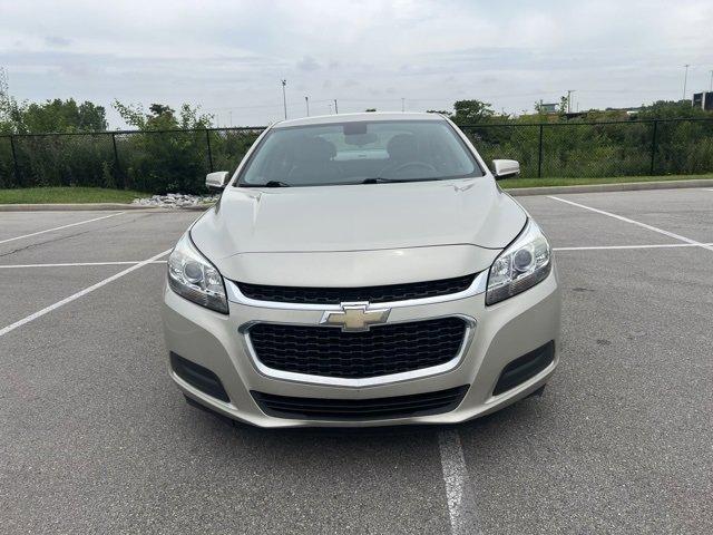 used 2016 Chevrolet Malibu Limited car, priced at $6,807