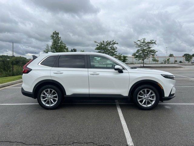 new 2025 Honda CR-V car, priced at $35,700