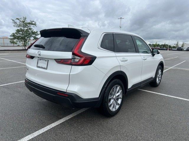 new 2025 Honda CR-V car, priced at $35,700