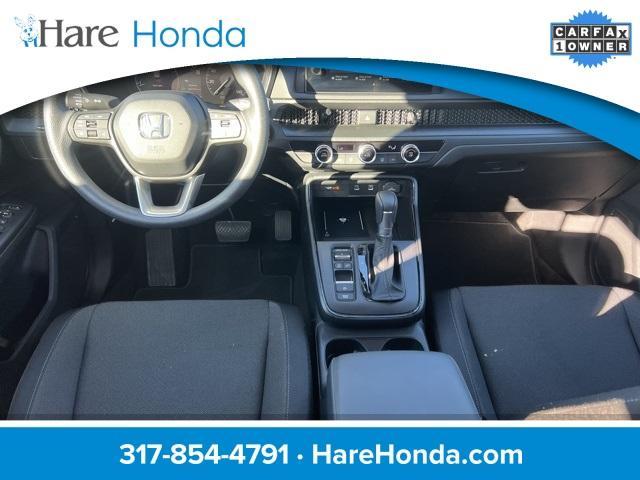 used 2026 Honda CR-V car, priced at $30,186