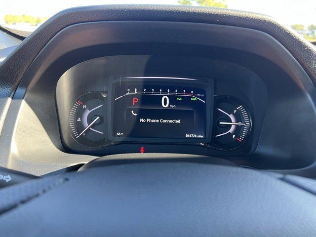 used 2022 Honda Passport car, priced at $32,752