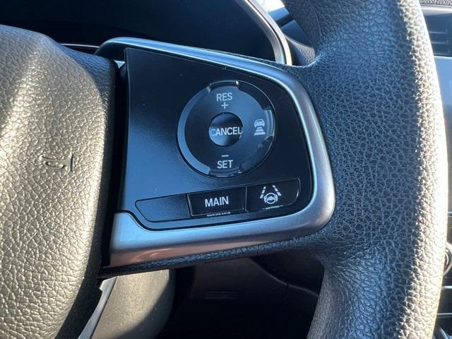 used 2018 Honda CR-V car, priced at $19,994