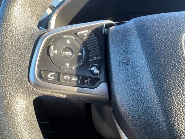 used 2018 Honda CR-V car, priced at $19,994