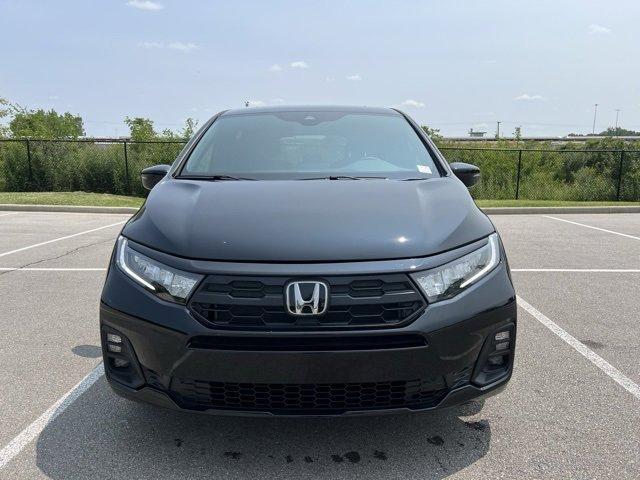 used 2025 Honda Odyssey car, priced at $43,479