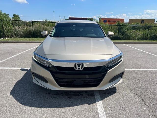 used 2018 Honda Accord car, priced at $14,999