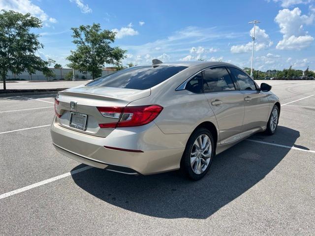 used 2018 Honda Accord car, priced at $14,999