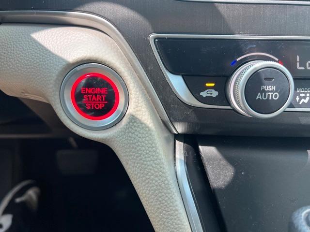 used 2018 Honda Accord car, priced at $14,999