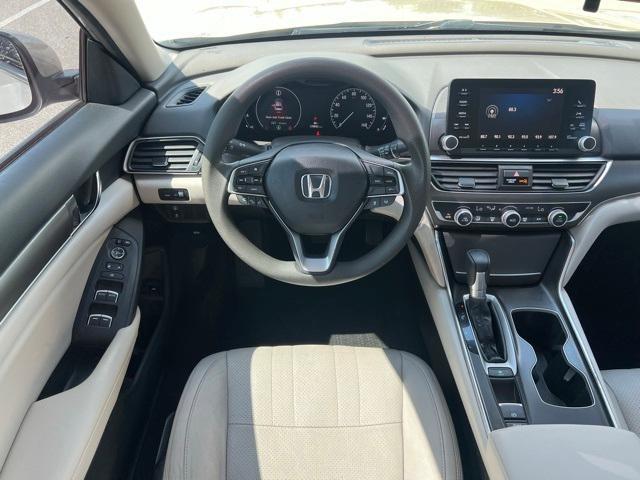 used 2018 Honda Accord car, priced at $14,999