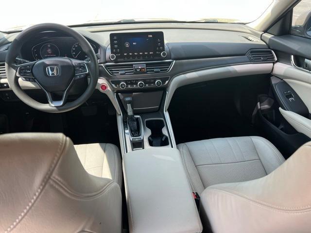 used 2018 Honda Accord car, priced at $14,999