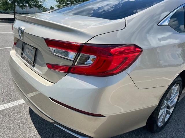used 2018 Honda Accord car, priced at $14,999