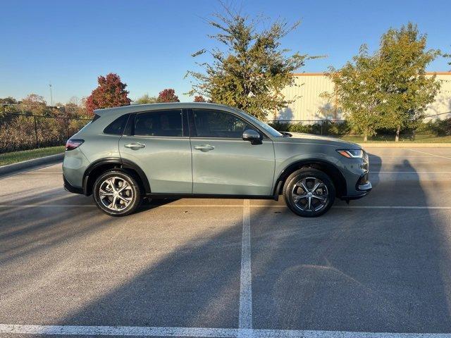 used 2023 Honda HR-V car, priced at $25,447