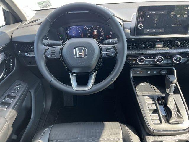 new 2026 Honda CR-V car, priced at $38,805