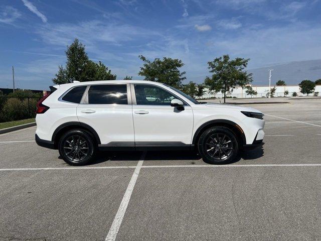 new 2026 Honda CR-V car, priced at $38,805