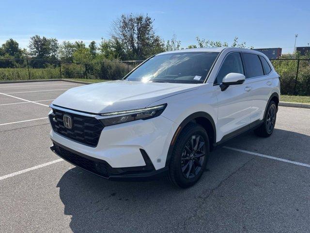 new 2026 Honda CR-V car, priced at $38,805
