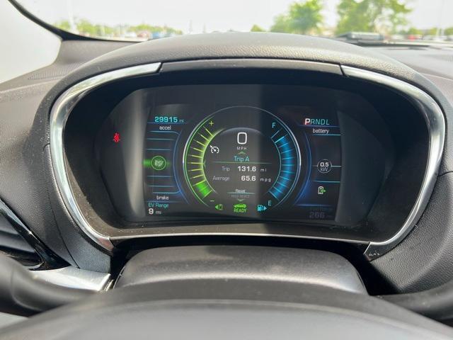 used 2018 Chevrolet Volt car, priced at $18,918