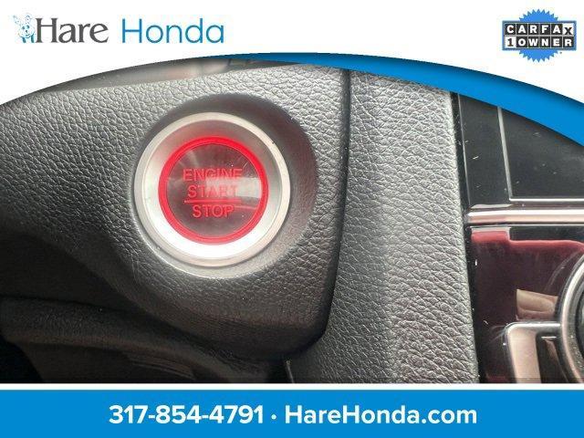 used 2017 Honda Civic car, priced at $15,924