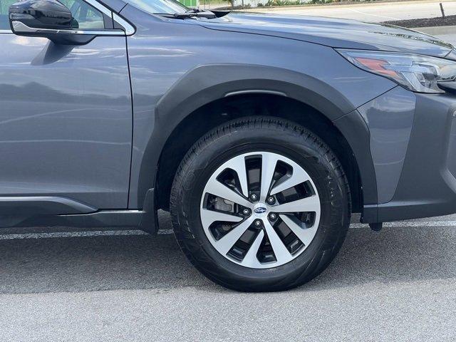 used 2023 Subaru Outback car, priced at $27,499