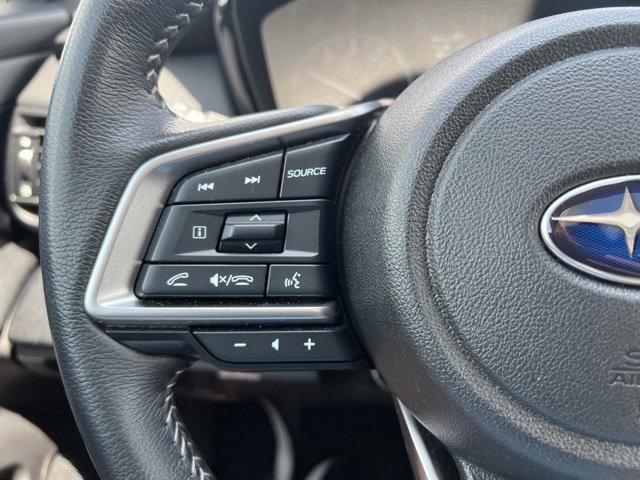 used 2023 Subaru Outback car, priced at $27,499
